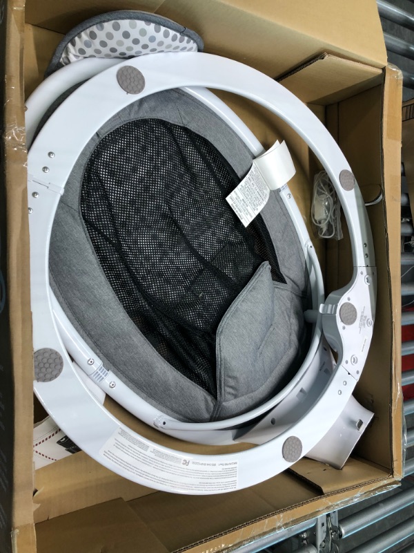 Photo 1 of Munchkin Bluetooth Enabled Baby Swing