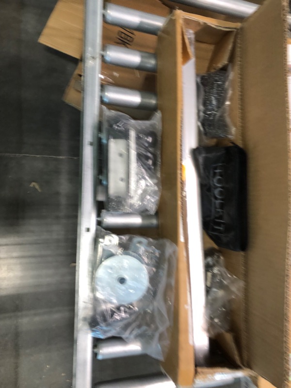 Photo 1 of Granberg Alaskan chainsaw Mill Winch