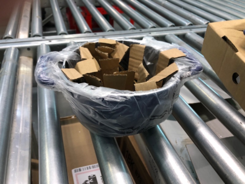 Photo 6 of Granite Stone Nesting Aluminum Dishwasher Safe Non-Stick Stockpot