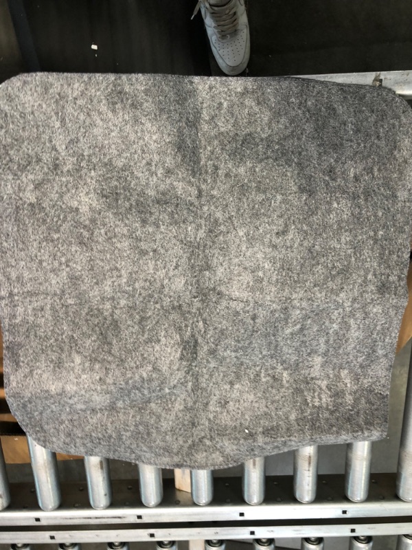 Photo 4 of Up-Down Stepper, Home Trainer, Mini Stepper Legs Arm Thigh Exerciser Fitness with Resistance Bands,Men and Women Stepper Cardio Exercise Trainer, Pink --- missing some hardware ---
