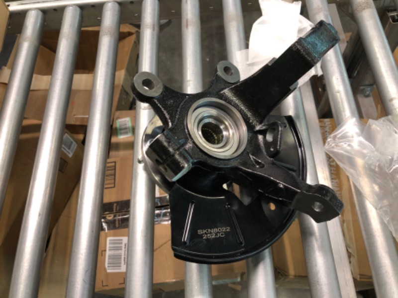 Photo 1 of Car Part, Thinking for Rear Axle, Unknow for model 