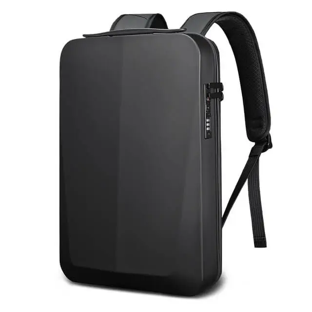 Photo 1 of BANGE New Business Backpack Men’s USB Anti-Theft Computer Bag Big Capacity Laptop Backpack
