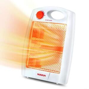 Photo 1 of Infrared Space Heater Portable Radiant Quartz Heater Indoor Use Home Office...
