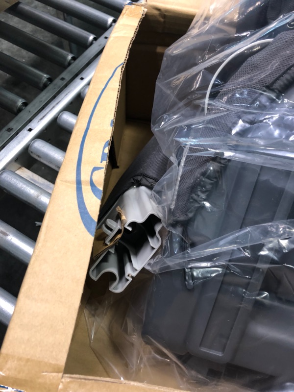 Photo 1 of Graco TurboBooster Highback Booster Seat, Glacier