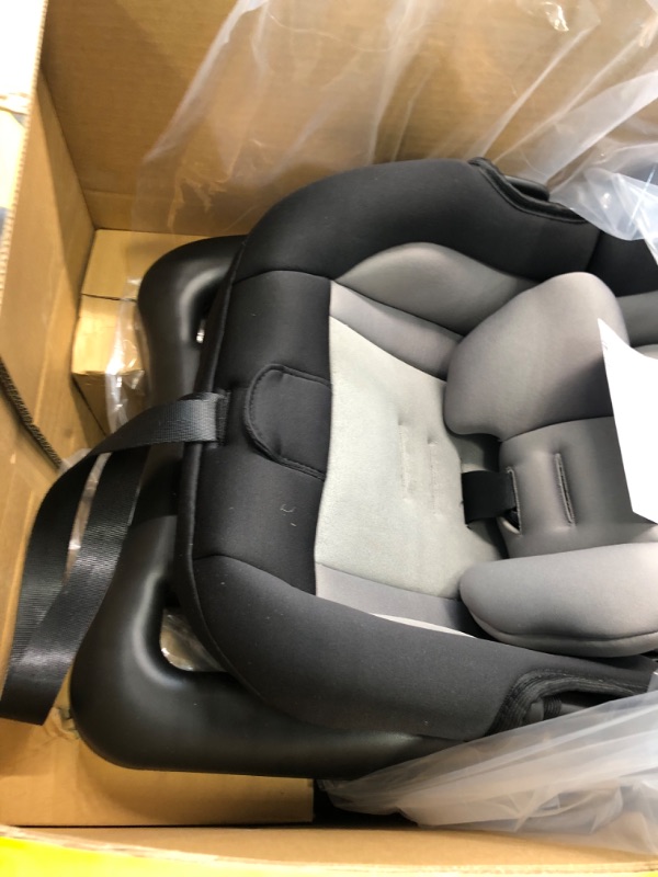 Photo 1 of Safety 1st® Onboard 35 LT Infant Car Seat, Monument Monument Original