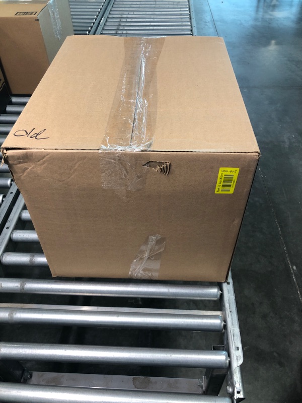 Photo 1 of 64 x 8.9 x 10.5 Smart Light Full Spectrum Floor Lamp (Includes LED Light Bulb) Graphite - Verilux