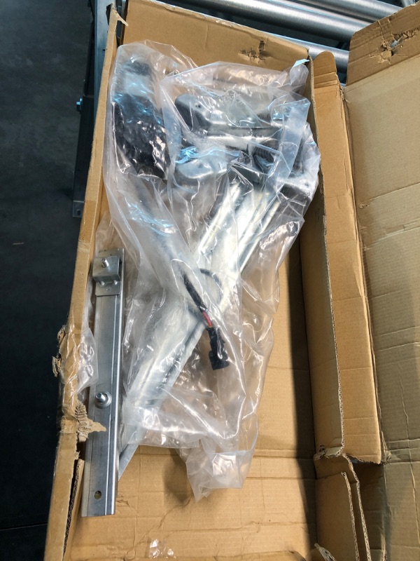 Photo 1 of TUCAREST 741-423 Front Right Power Window Lift Regulator With Motor Assembly (Passenger Side) Fit For 2002-2008 Dodge Ram 1500,Ram 2500,Ram 3500 [# 86873 55275598AA 55275598AB]