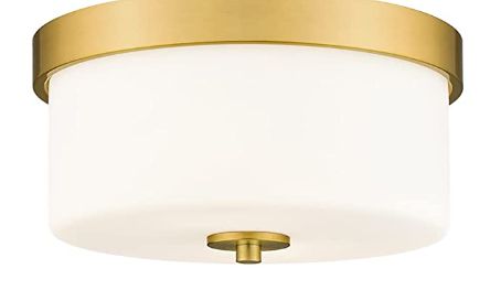 Photo 1 of Emak Gold Light Wall Light Fixture, W1698-3, W1684-3