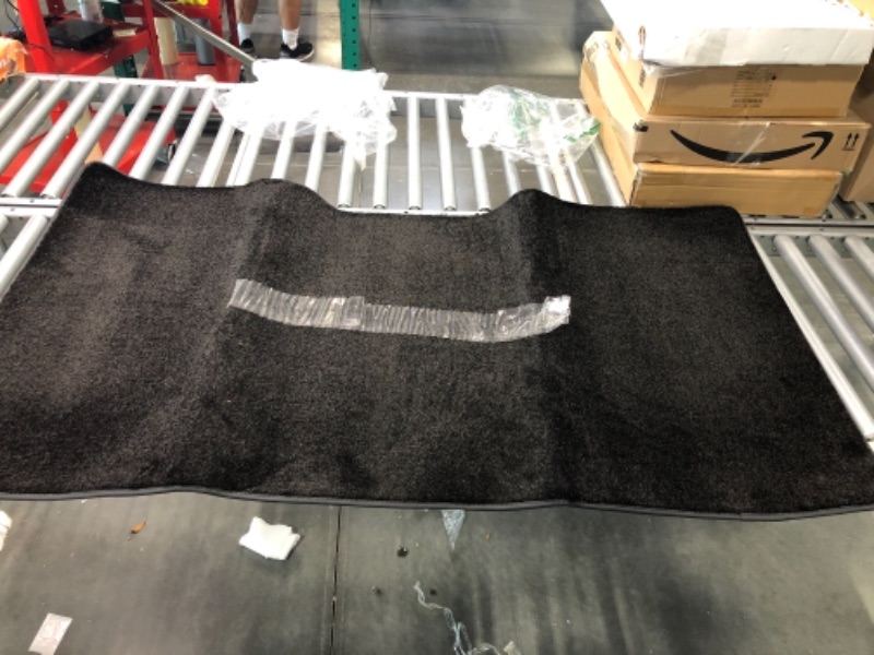 Photo 3 of 3 floor mats for a vehicle
mat 1 18x19'' 
mat 2 19.5x20"
mat 3 54x30"