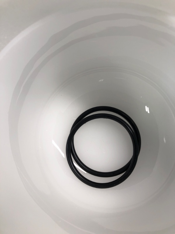 Photo 1 of 440HZ Sound Healing 8''-12'' Set of 3 Crystal Singing Bowls 8'' A 10'' C 12'' F