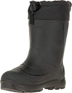 Photo 1 of Kamik Footwear Snobuster1 Insulated Snow Boot Size 9

