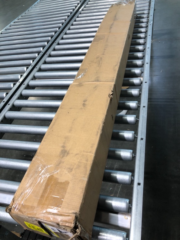 Photo 3 of Amazon Basics 2-Piece Cross Rail Roof Rack, 56 inches