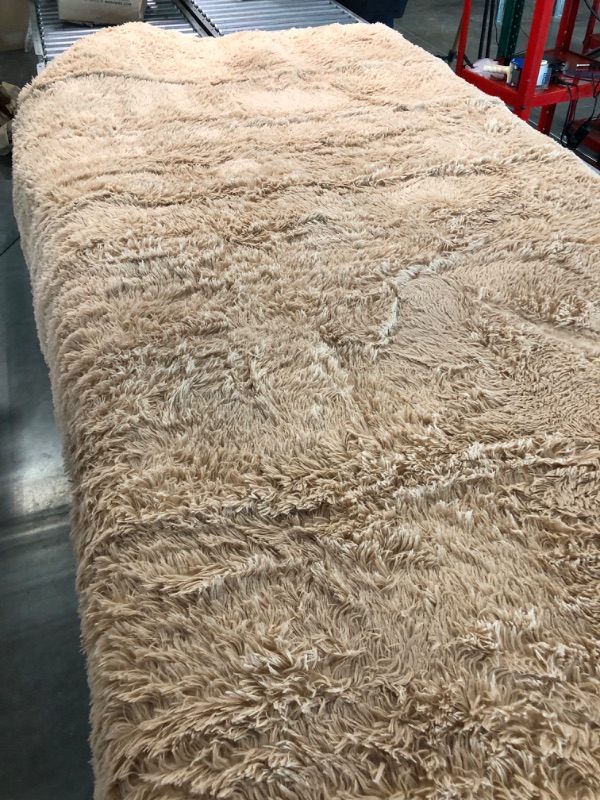 Photo 1 of large to xl rug for bathroom 