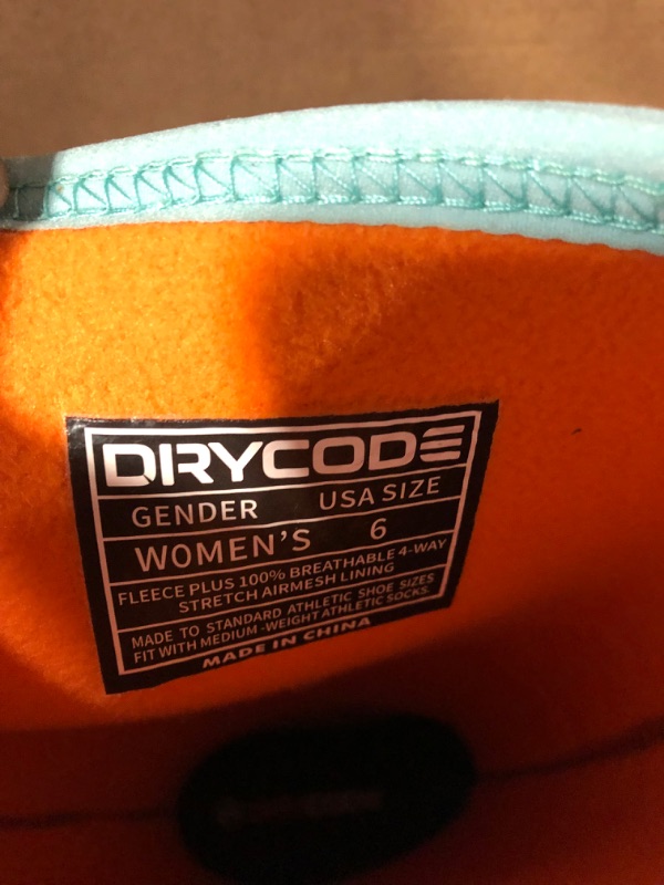 Photo 1 of DRYCODE Rubber Boots for Women with Steel Shank, 6mm Neoprene Warm Waterproof Rain Boots, Outdoor Mud Work Hunting Boots for Womens Gardening, Farming, Water Fishing, Snow