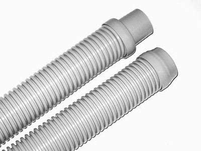 Photo 1 of  Ultra Vacuum Replacement Pool Vac Suction Cleaner Hose, Grey