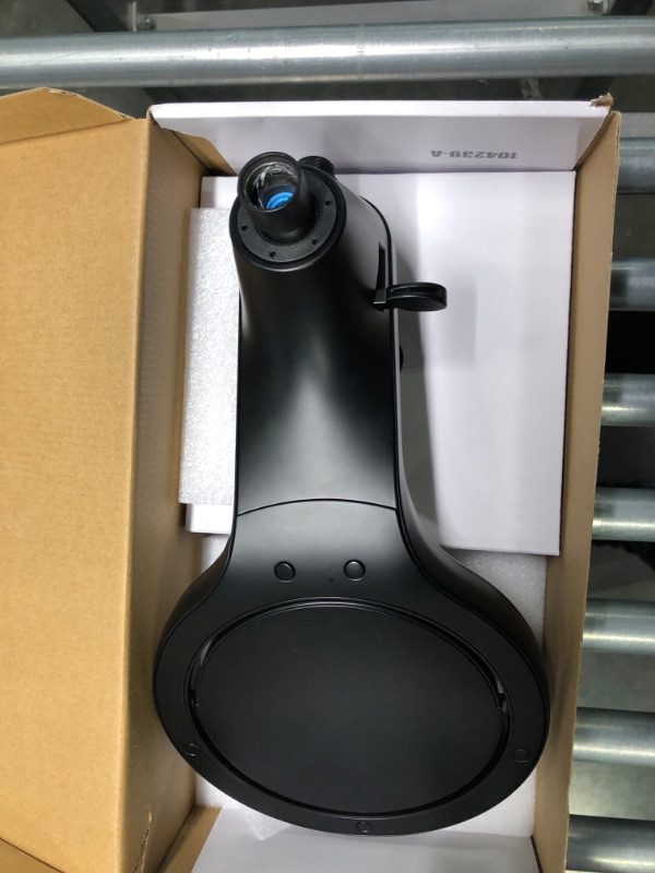 Photo 1 of Delta Faucet HydroRain 5-Spray H2Okinetic Dual Shower Head with Handheld Spray, Black Shower Head with Hose, Handheld Shower Heads, Detachable Shower Head, 1.75 GPM Flow Rate, Matte Black 58680-BL Matte Black 1.75 GPM Water Flow Without Lumicoat