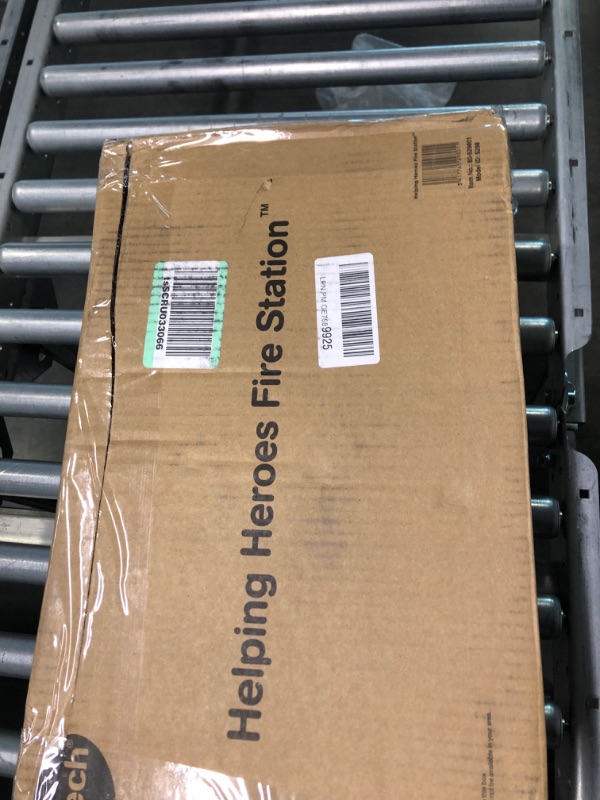 Photo 1 of VTech Helping Heroes Fire Station (Frustration Free Packaging)