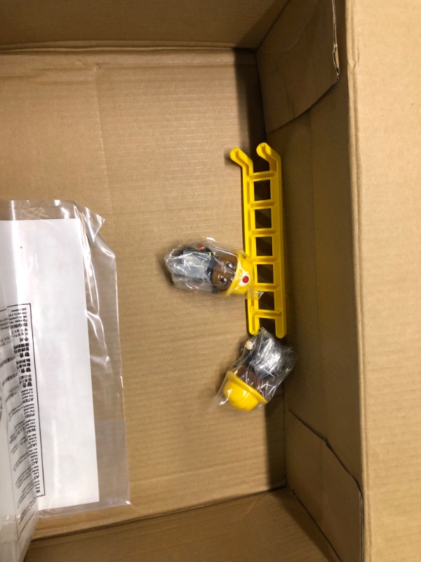 Photo 1 of VTech Helping Heroes Fire Station (Frustration Free Packaging)