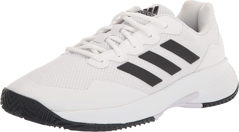 Photo 1 of adidas Men's Gamecourt 2 Tennis Shoe