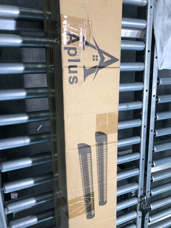 Photo 1 of DRSPORTS 33" Aluminum Universal Car Rack Carrier Ski roof Racks, Snowboard Racks, Ski Board Roof Carrier Fit Most Vehicles Equipped Crossbar