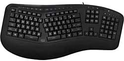 Photo 1 of 
Adesso Tru-Form Keyboard 