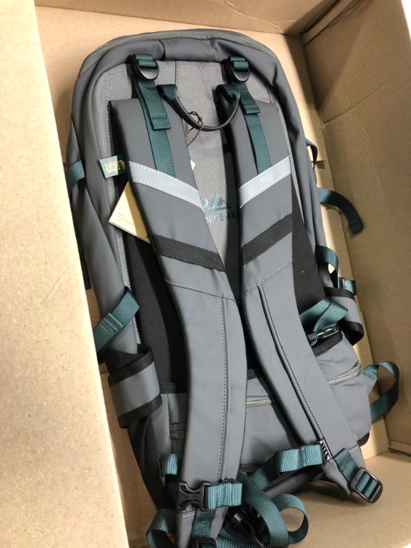 Photo 2 of 30L Ski Backpack