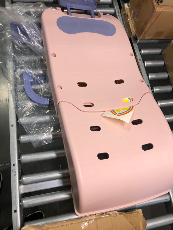 Photo 1 of Toddler Shampoo Chair