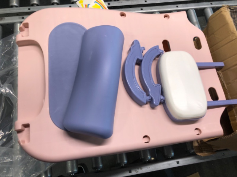 Photo 1 of Toddler Shampoo Chair