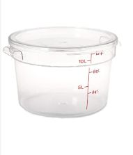 Photo 1 of Cambro,12 Qt  