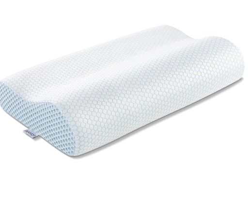 Photo 1 of  Memory Foam Pillow