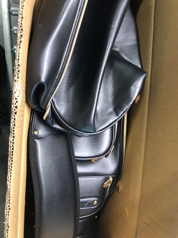 Photo 1 of brand:self control  golf bag 