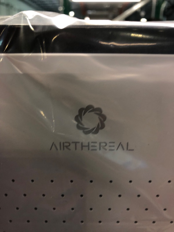 Photo 5 of Airthereal APH260 Air Purifier for Home, Large Room-True HEPA Filter with UV and Auto Modes-Removes Allergies, Dust, Smoke, and Odors, 152 CFM, Pure Morning