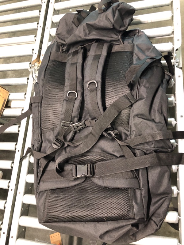 Photo 3 of Backpack Duffle Heavy Duty 