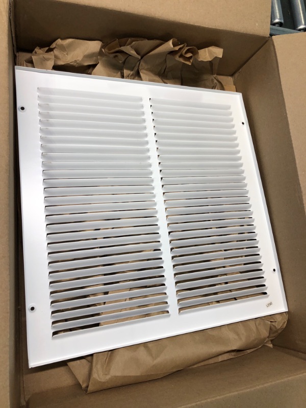 Photo 2 of 22 x 22" Return Air Grille -