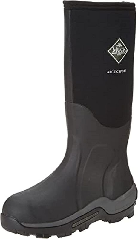 Photo 1 of The Original MUCK BOOT COMPANY Men's Arctic Sport Boot Outdoors Equipment