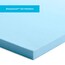 Photo 1 of Linenspa 3 Inch Memory Foam Mattress Topper- TOPPER ONLY