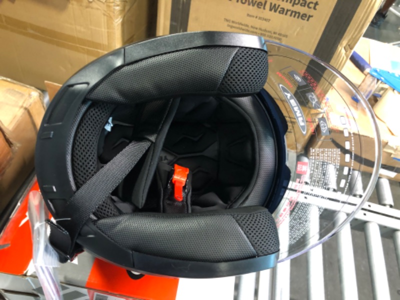Photo 1 of Motorcycle Open Face Helmet DOT Approved - YEMA Helmet YM-627 Motorbike Moped Jet Bobber Pilot Crash Chopper 3/4 Half Helmet with Sun Visor for Adult Men Women - Matte Black,Small Matte Black Small (S)