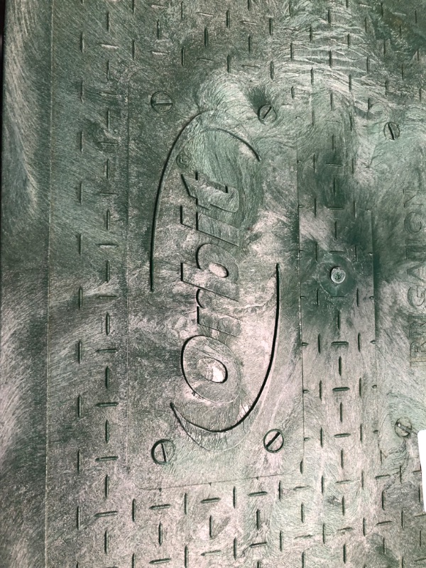 Photo 1 of Orbit 53214 Sprinkler Box System, Black 1-(Pack)