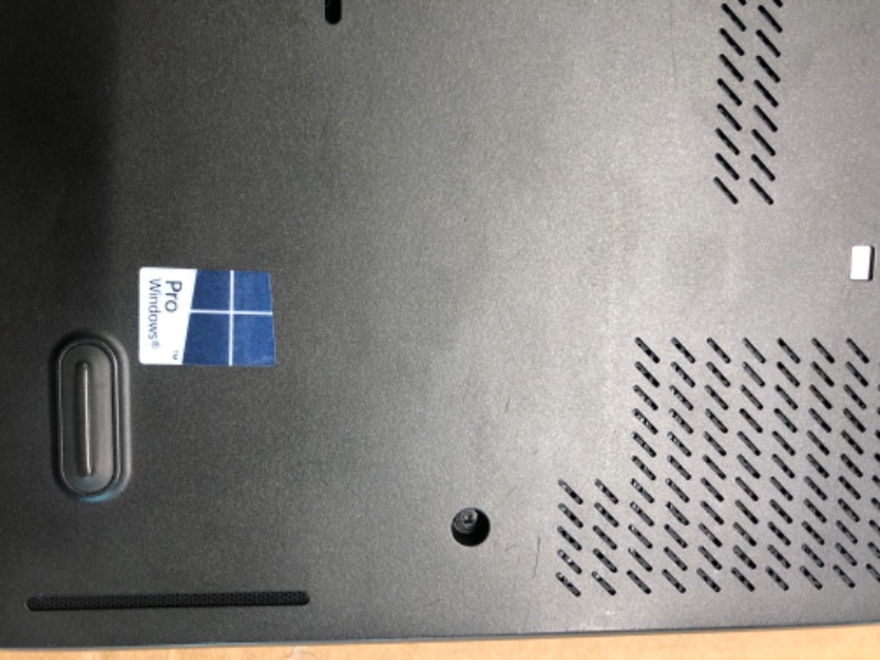 Photo 7 of LENOVO Thinkpad Laptop T440S CORE i5vpro / pro windows (sell for part only)