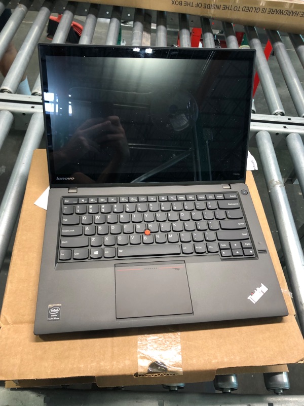 Photo 3 of LENOVO Thinkpad Laptop T440S CORE i5vpro / pro windows (sell for part only)