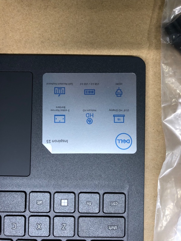 Photo 2 of 2021 Newest Dell Inspiron 3000 Laptop