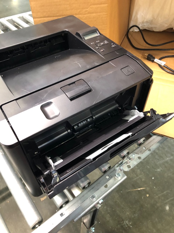 Photo 10 of HP LaserJet Pro 400 M401n Monochrome Printer (CZ195A) (Renewed)