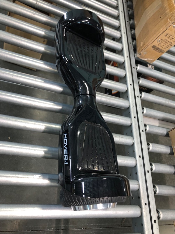 Photo 1 of Hover-1 Ultra Electric Self-Balancing Hoverboard Scooter Ultra Black