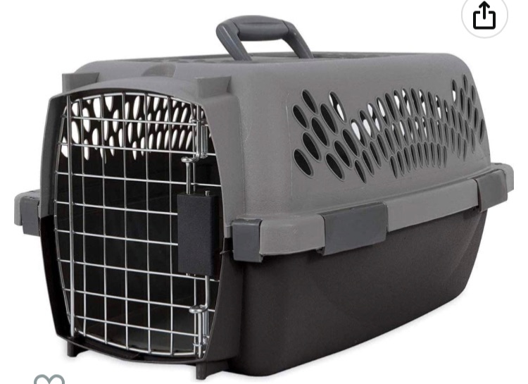 Photo 1 of ASPEN PET Fashion Dog Kennel, Various Sizes