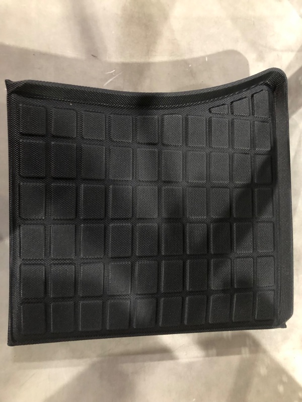 Photo 2 of *SEE NOTES* SUPER LINER Tesla Model Y All Weather Floor Mat