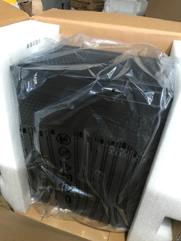 Photo 2 of Corsair 5000D Airflow Black PC Case