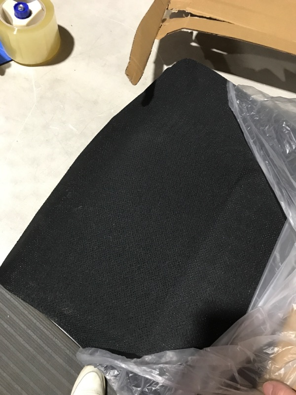 Photo 3 of CarQiWireless All Weather Floor Mats for Tesla Model 3 Accessories 