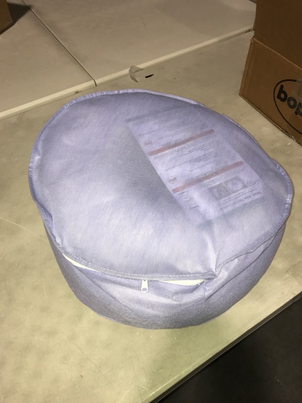 Photo 2 of Boppy Nursing Pillow – Bare Naked | Breastfeeding and Bottle Feeding, Propping Baby