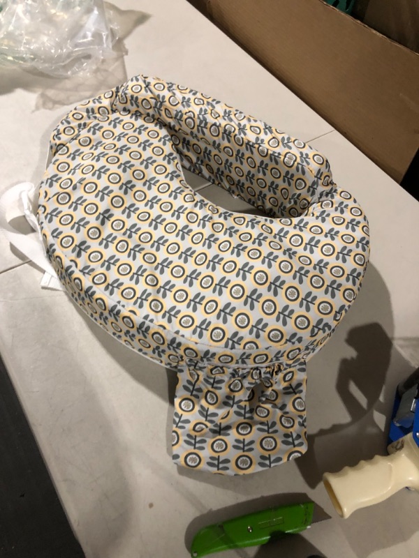 Photo 1 of *SEE NOTES* My Brest Friend Deluxe Nursing Pillow for Breastfeeding & Bottle Feeding