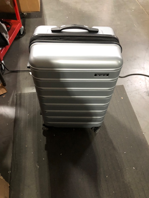 Photo 1 of *BRAND NEW/LOCK IS UNLOCKED*** Samsonite Omni 2 Hardside Expandable Luggage 